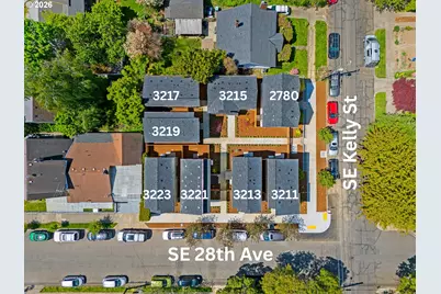 3213 SE 28th, Portland, OR 97202 - Photo 15