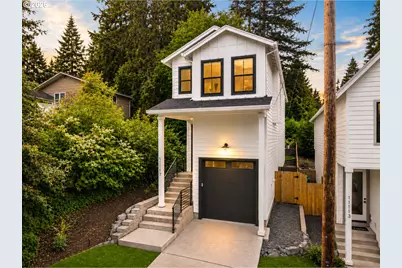 11117 SW 43rd Ave, Portland, OR 97219 - Photo 1