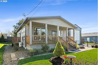 7825 18th St, Bay City, OR 97107 - Photo 1