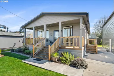 7825 18th St, Bay City, OR 97107 - Photo 3