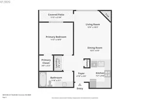 300 W 8th St, Vancouver, WA 98660 - Photo 37