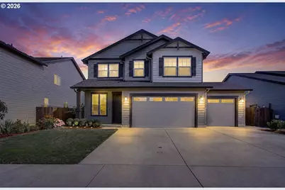 10508 NE 103rd St, Vancouver, WA 98662 - Photo 1