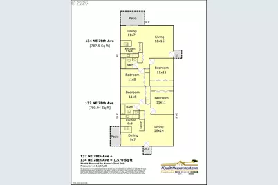 132 NE 78th Ave NE, Portland, OR 97213 - Photo 3