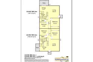 132 NE 78th Ave NE, Portland, OR 97213 - Photo 3