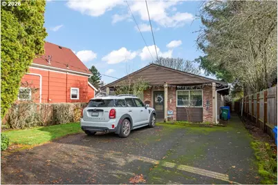 132 NE 78th Ave NE, Portland, OR 97213 - Photo 3