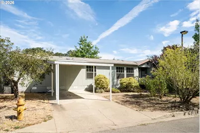 2350 N Terry St #143, Eugene, OR 97402 - Photo 1