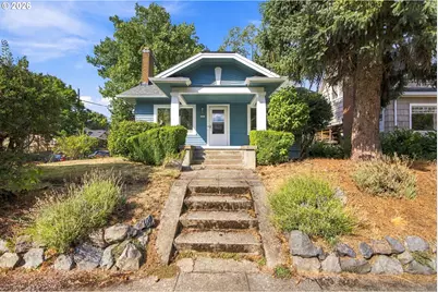 3203 NE Schuyler St, Portland, OR 97212 - Photo 1