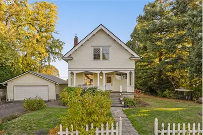 1515 S Alpine St, Cornelius, OR 97113 - Photo 1