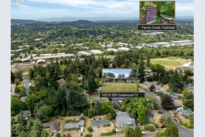 10210 SW Crestwood Ct, Beaverton, OR 97008 - Photo 45