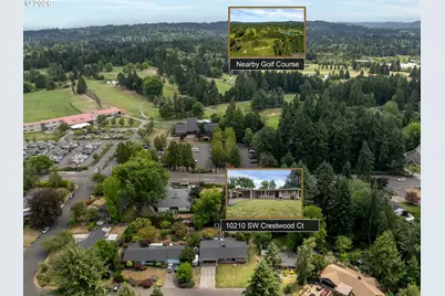 10210 SW Crestwood Ct, Beaverton, OR 97008 - Photo 43