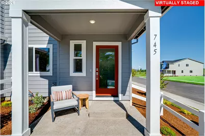 2274 Sawtelle Dr, Woodburn, OR 97071 - Photo 3