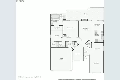 19862 Castleberry Loop, Oregon City, OR 97045 - Photo 33