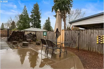 7456 SE Eldorado St, Milwaukie, OR 97267 - Photo 39