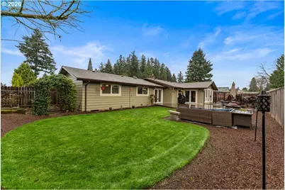 7456 SE Eldorado St, Milwaukie, OR 97267 - Photo 41