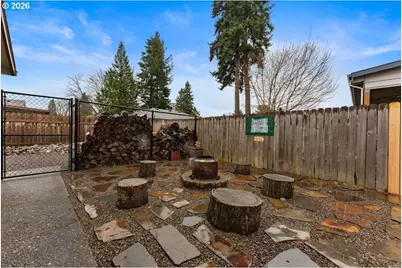 7456 SE Eldorado St, Milwaukie, OR 97267 - Photo 37