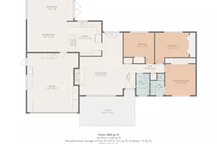 7456 SE Eldorado St, Milwaukie, OR 97267 - Photo 47