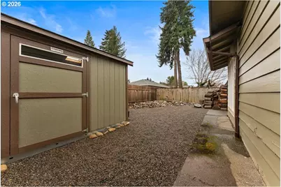 7456 SE Eldorado St, Milwaukie, OR 97267 - Photo 35