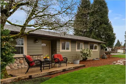 7456 SE Eldorado St, Milwaukie, OR 97267 - Photo 5