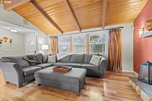 7456 SE Eldorado St, Milwaukie, OR 97267 - Photo 9