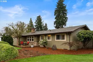 7456 SE Eldorado St, Milwaukie, OR 97267 - Photo 3