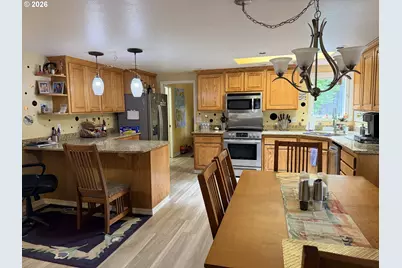 5045 N Loftus Rd, Florence, OR 97439 - Photo 7