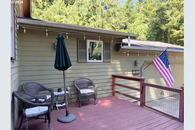 5045 N Loftus Rd, Florence, OR 97439 - Photo 3