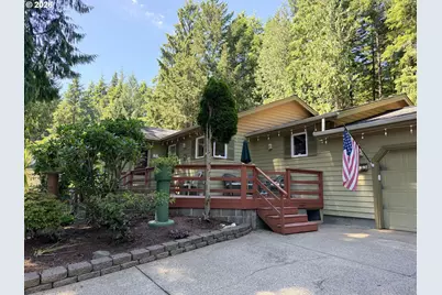 5045 N Loftus Rd, Florence, OR 97439 - Photo 1