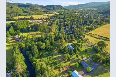 92319 Marcola Rd, Marcola, OR 97454 - Photo 5