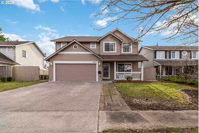 5605 Horizon Ct, Longview, WA 98632 - Photo 1