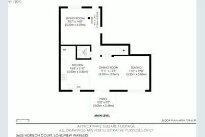 5605 Horizon Ct, Longview, WA 98632 - Photo 43