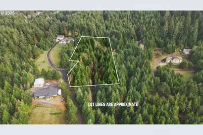 0 Beaver Loop Rd, North Bend, OR 97459 - Photo 1