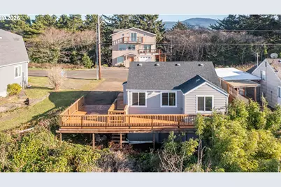 4641 SW Coast Ave, Lincoln City, OR 97367 - Photo 39