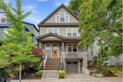 1634 SE Spokane St, Portland, OR 97202 - Photo 1