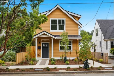 3395 SE 43rd Ave #A, Portland, OR 97202 - Photo 29
