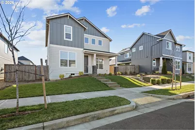 11858 SE Smith Rock St, Happy Valley, OR 97086 - Photo 3