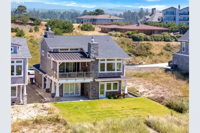 1398 N Ocean Ave, Gearhart, OR 97138 - Photo 3