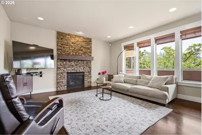 11090 NW Crystal Creek Ln, Portland, OR 97229 - Photo 5