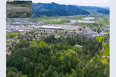 Maple Ave, Sutherlin, OR 97479 - Photo 1