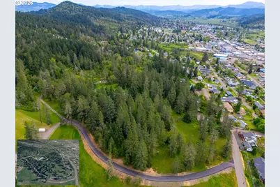 Maple Ave, Sutherlin, OR 97479 - Photo 13