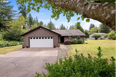 42020 Forest Court Ln, Astoria, OR 97103 - Photo 1