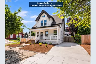3818 SE Morrison St, Portland, OR 97214 - Photo 1