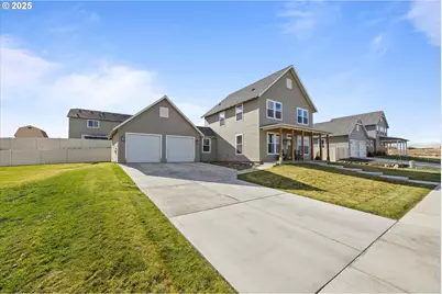 4 Lewis Cir, Milton-Freewater, OR 97862 - Photo 3