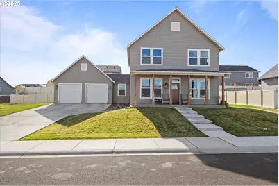 4 Lewis Cir, Milton-Freewater, OR 97862 - Photo 3