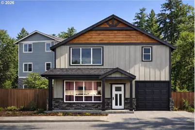 5801 SE Hazel, Milwaukie, OR 97222 - Photo 1
