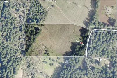 39449 Ann Ln, Marcola, OR 97454 - Photo 1