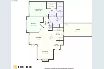 14810 SW Sandhill Loop #101, Beaverton, OR 97007 - Photo 35