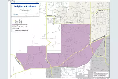 14810 SW Sandhill Loop #101, Beaverton, OR 97007 - Photo 45