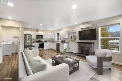 130 W 1st Ave, Estacada, OR 97023 - Photo 5