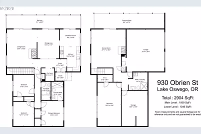 930 Obrien St, Lake Oswego, OR 97034 - Photo 35