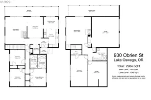 930 Obrien St, Lake Oswego, OR 97034 - Photo 35